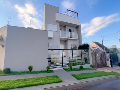 Casa para Venda, em Maring, bairro Jardim Italia II, 3 dormitrios, 5 banheiros, 3 sutes, 2 vagas