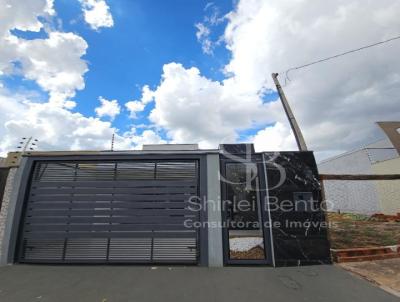 Casa para Venda, em Maring, bairro Loteamento Sumar, 3 dormitrios, 2 banheiros, 1 sute, 2 vagas